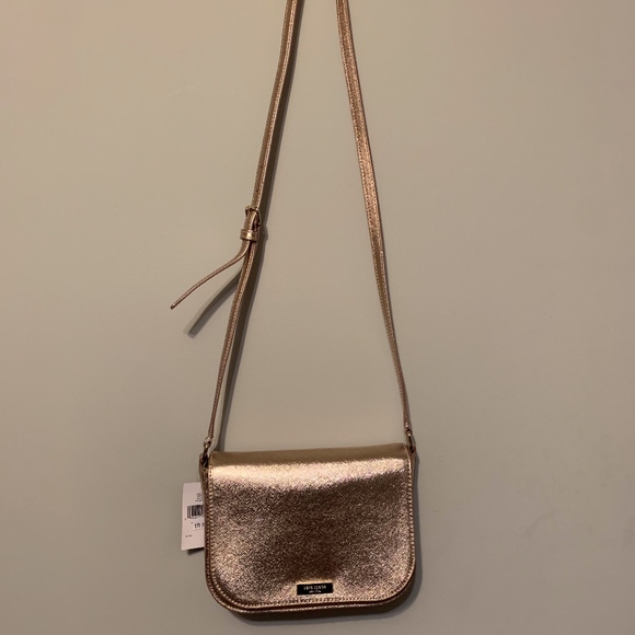 NWT KATE SPADE LAUREL WAY LARGE CARSON - Picture 2 of 5